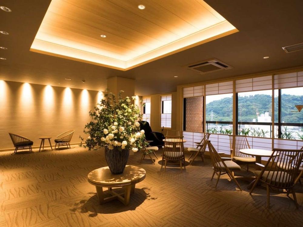 Hotel Shiroyama Yugawara Esterno foto