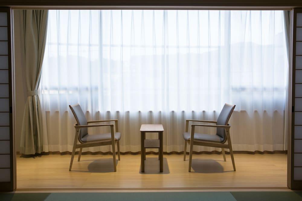 Hotel Shiroyama Yugawara Esterno foto
